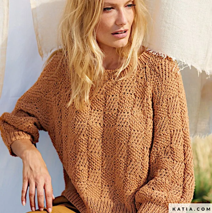 Katia Concept All Seasons Pattern Book #2