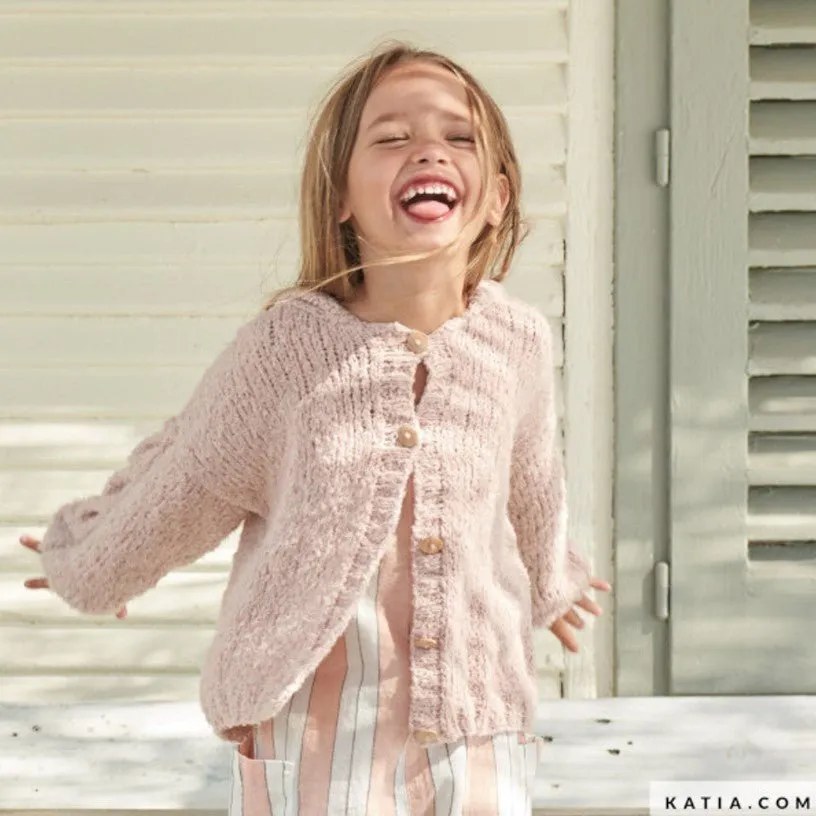 Katia Concept All Seasons Pattern Book #2