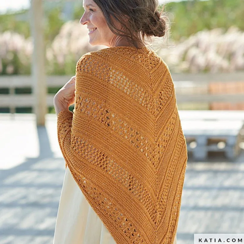 Katia Concept All Seasons Pattern Book #2