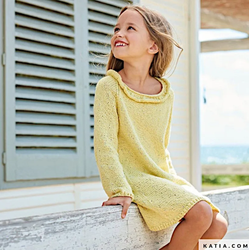 Katia Concept All Seasons Pattern Book #2