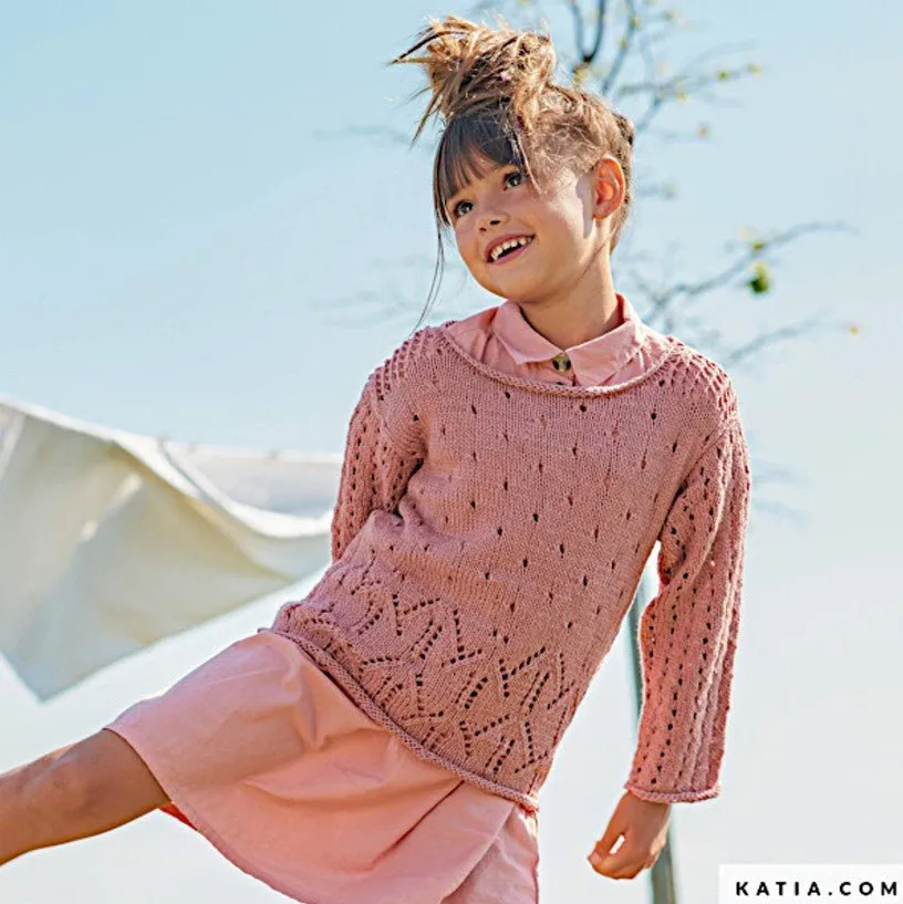 Katia Concept All Seasons Pattern Book #2