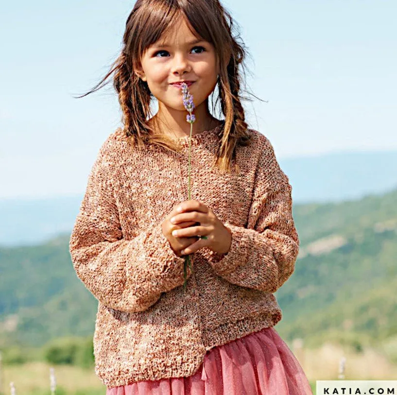 Katia Concept All Seasons Pattern Book #2