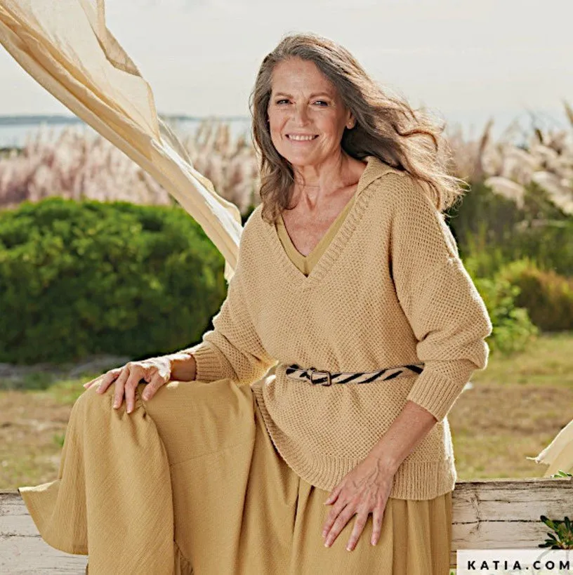 Katia Concept All Seasons Pattern Book #2