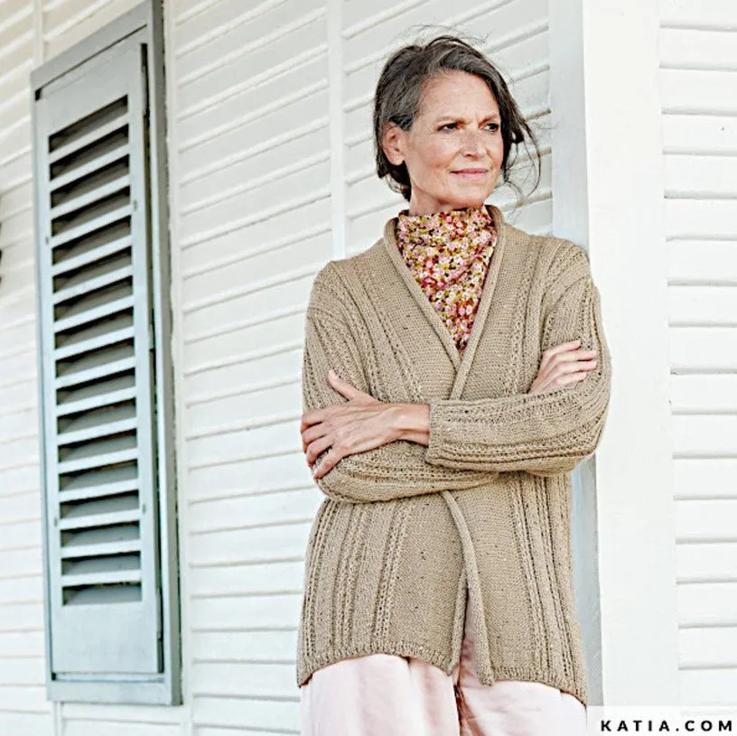 Katia Concept All Seasons Pattern Book #2