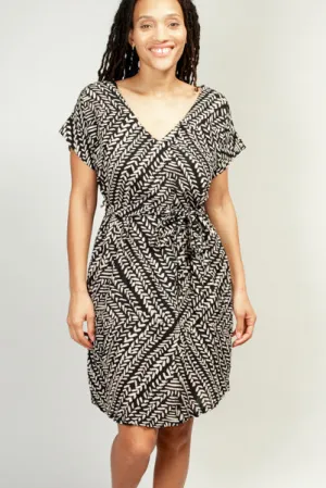 Kawa Shift Dress