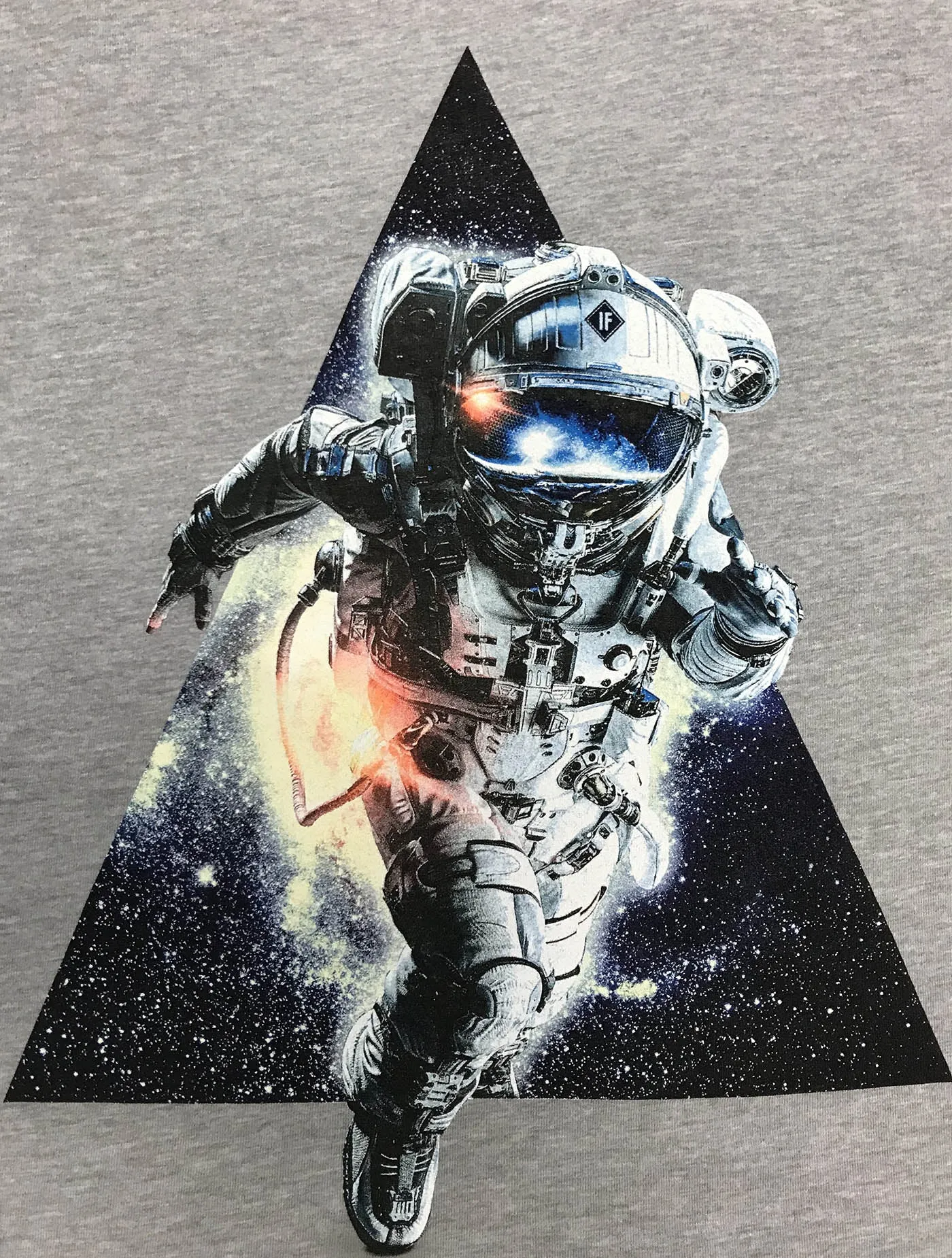 Keep Moving - Mens T