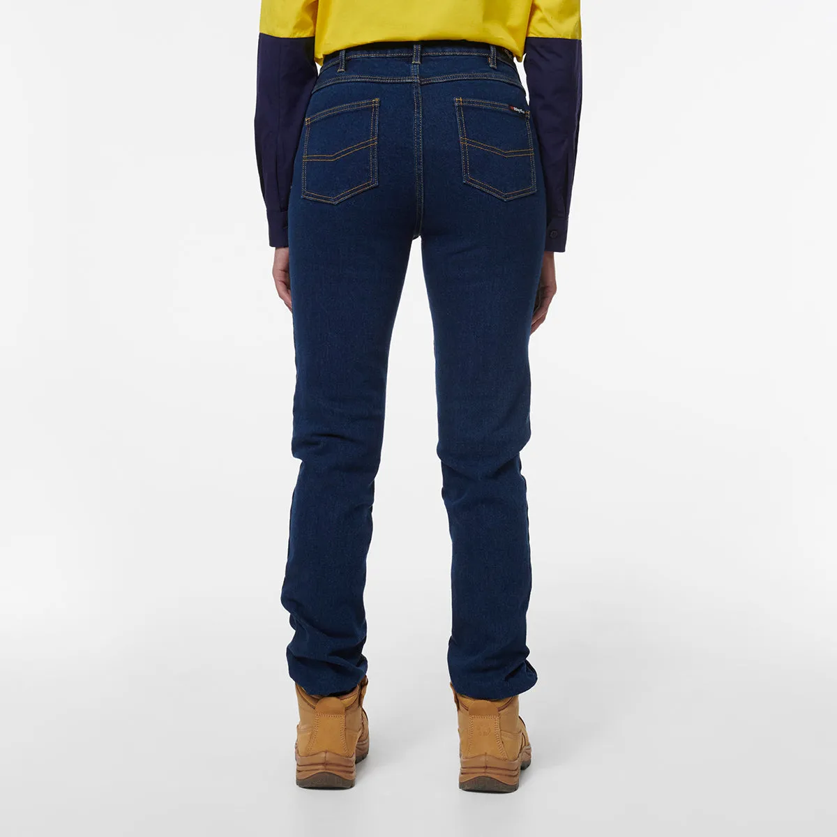 KingGee Women’s Stretch Jean