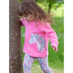Kite Pony Infant Sweatshirt F384
