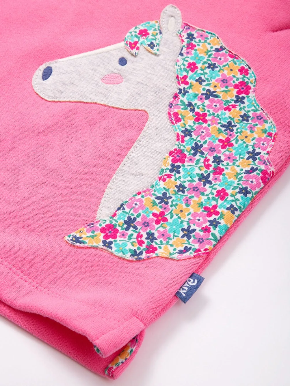Kite Pony Infant Sweatshirt F384