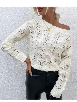 Knit Sweater
