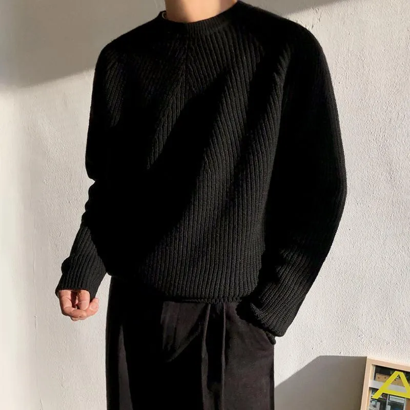 Knit Sweater