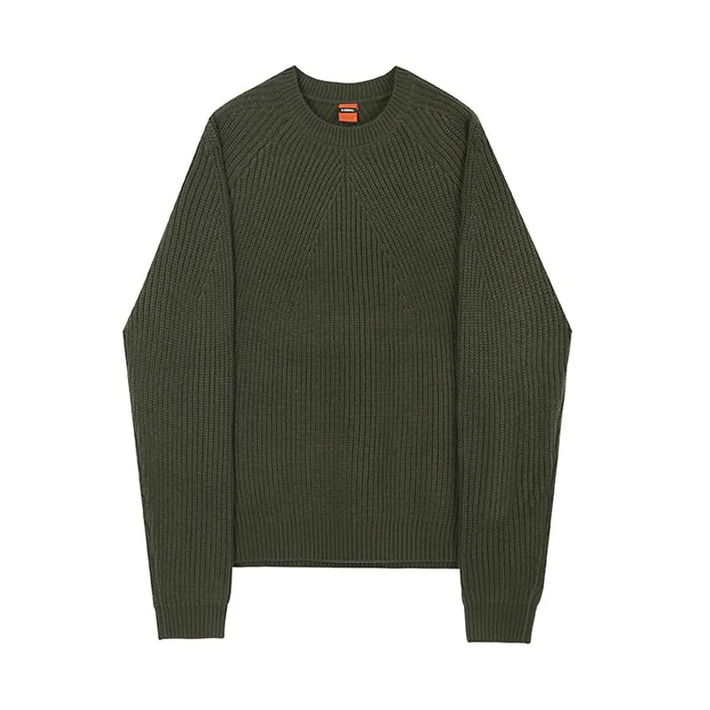 Knit Sweater