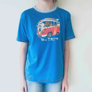 Kombi T-Shirt kids