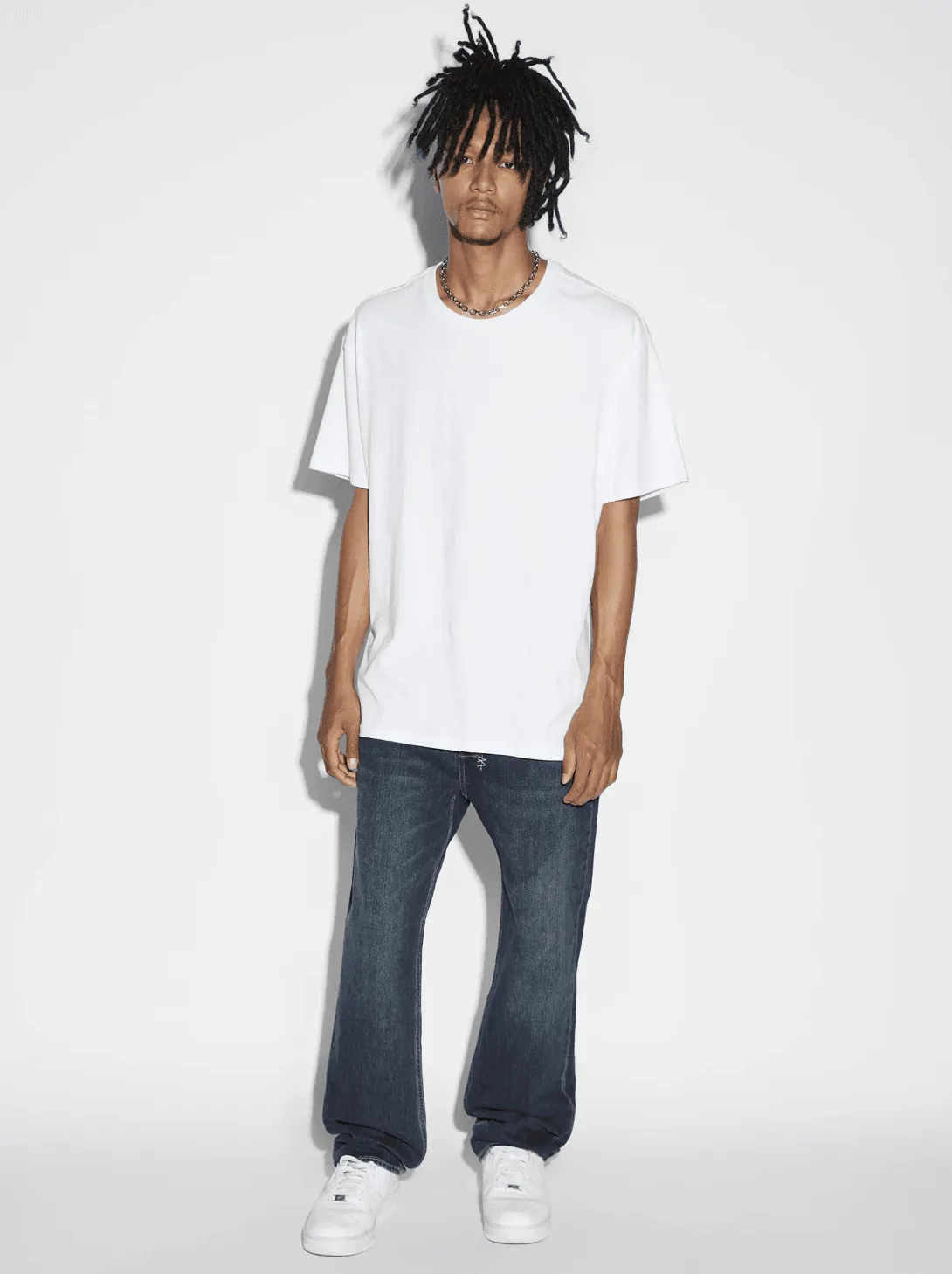 KSUBI Hazlow Denim Jeans - Blue Blood