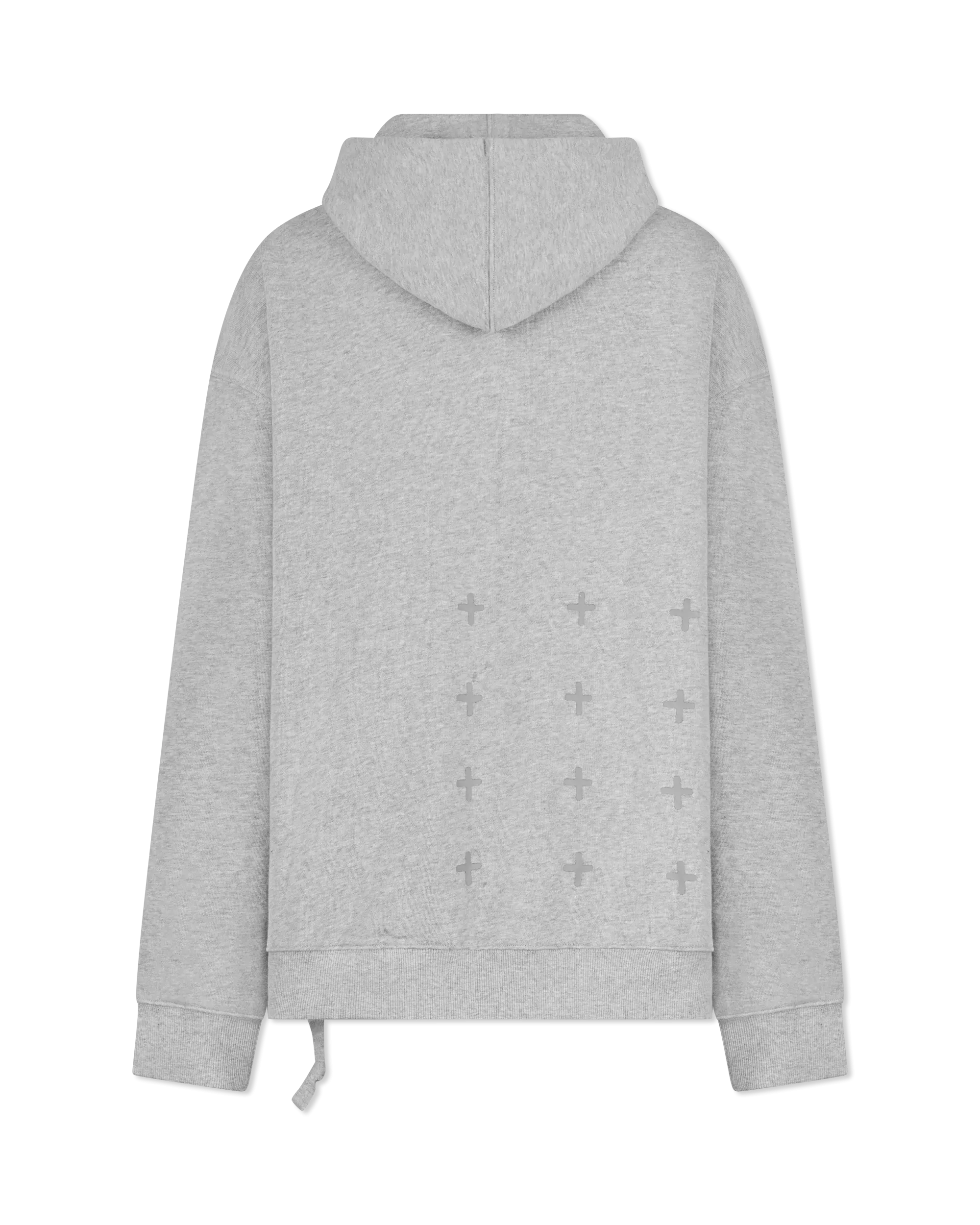 Ksubi Jeans 4x4 Biggie Hoodie