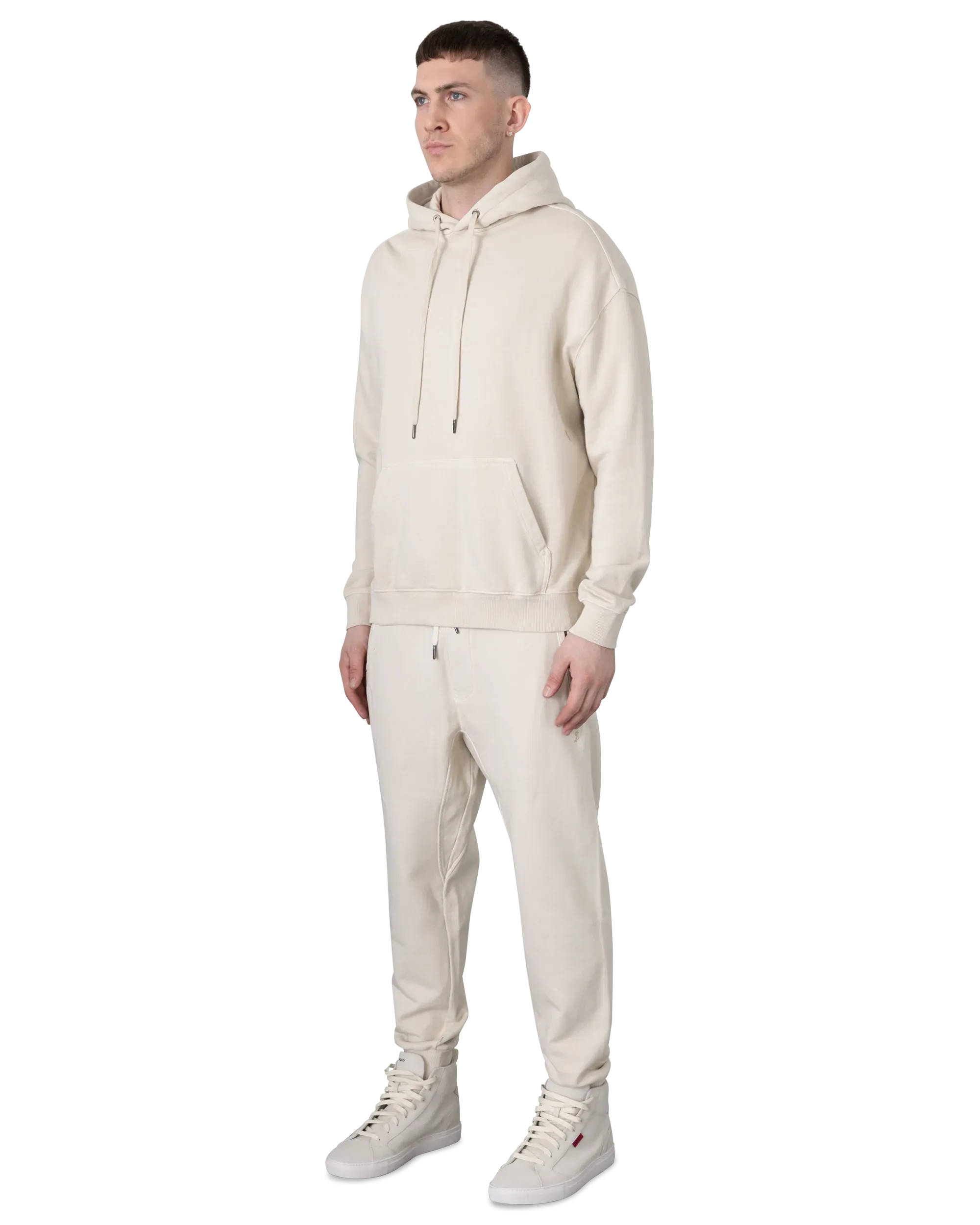 Ksubi Jeans 4x4 Biggie Hoodie