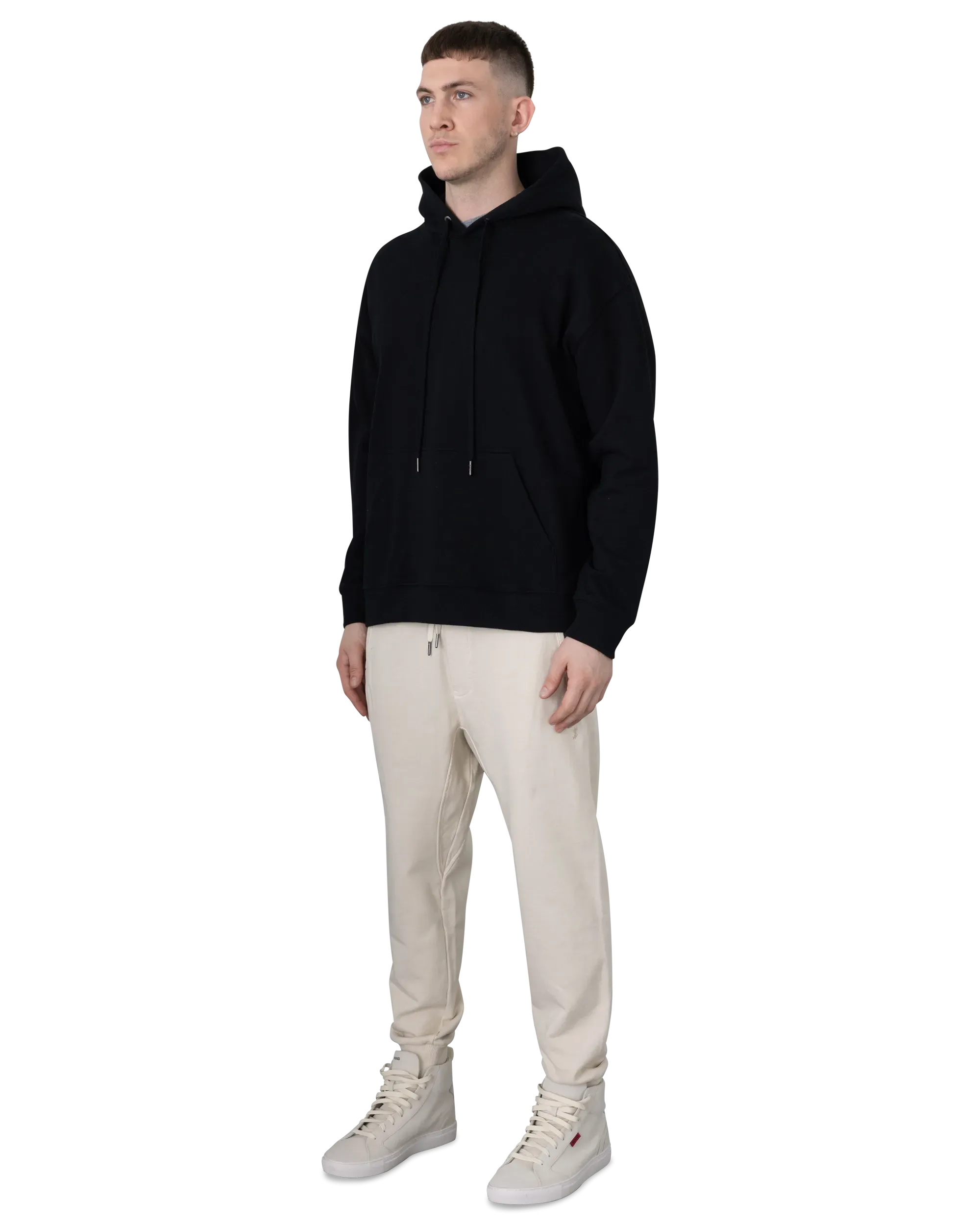 Ksubi Jeans 4x4 Biggie Hoodie
