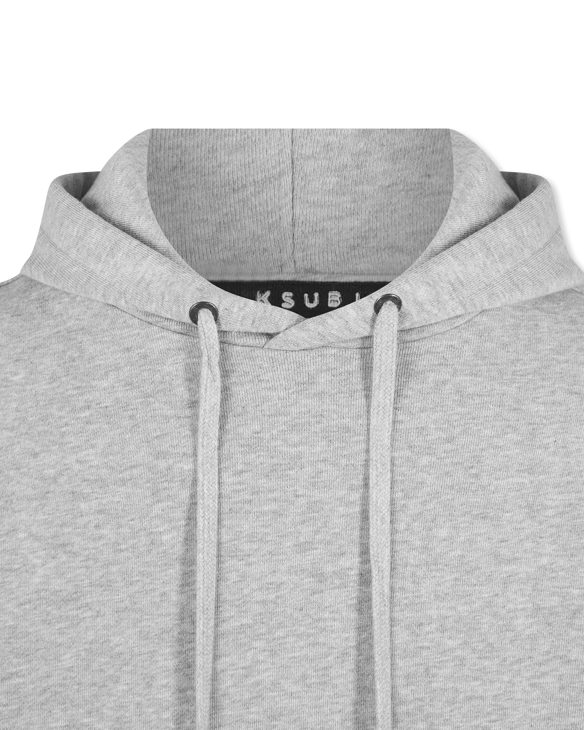 Ksubi Jeans 4x4 Biggie Hoodie