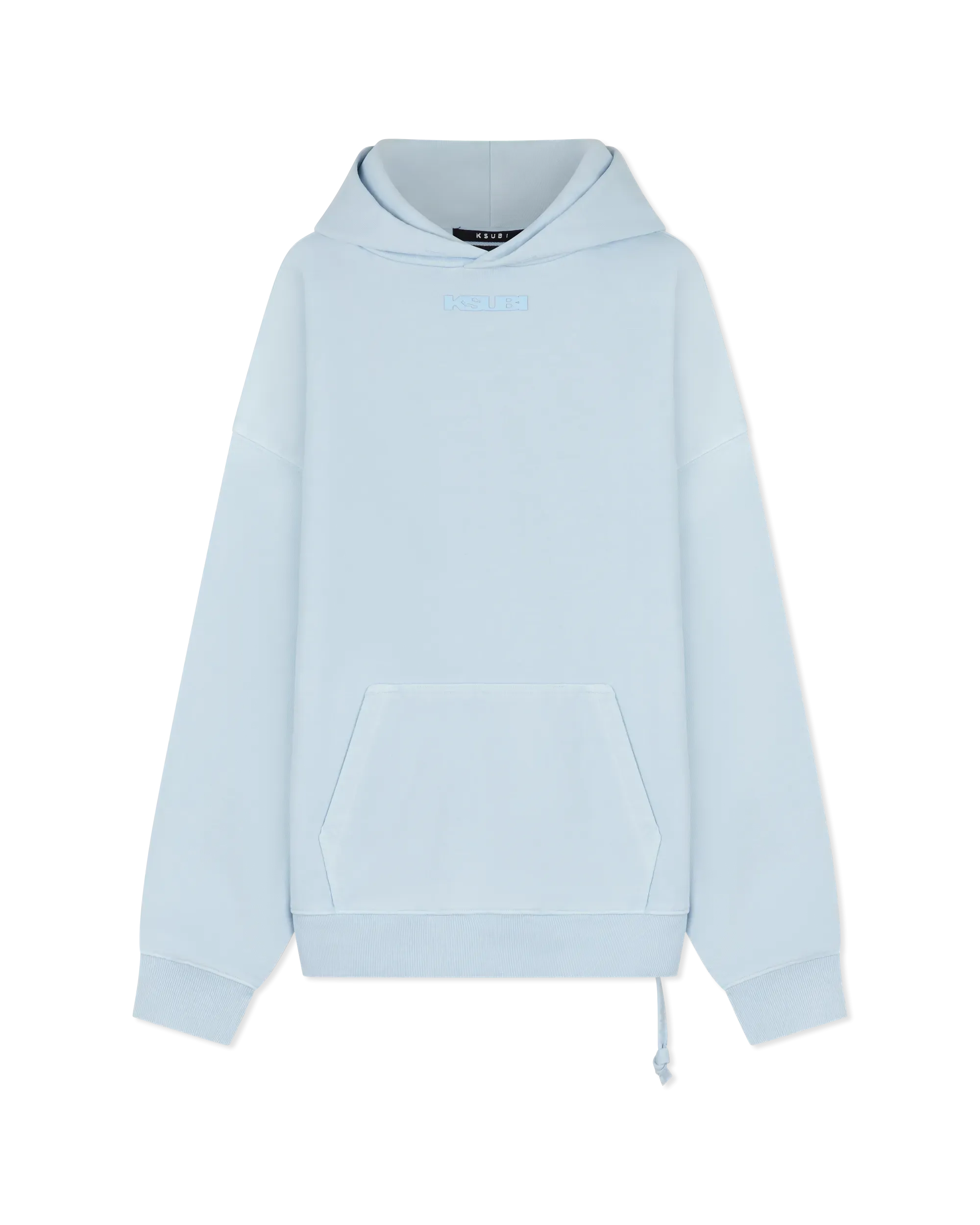 Ksubi Jeans Sott Ekcess Hoodie
