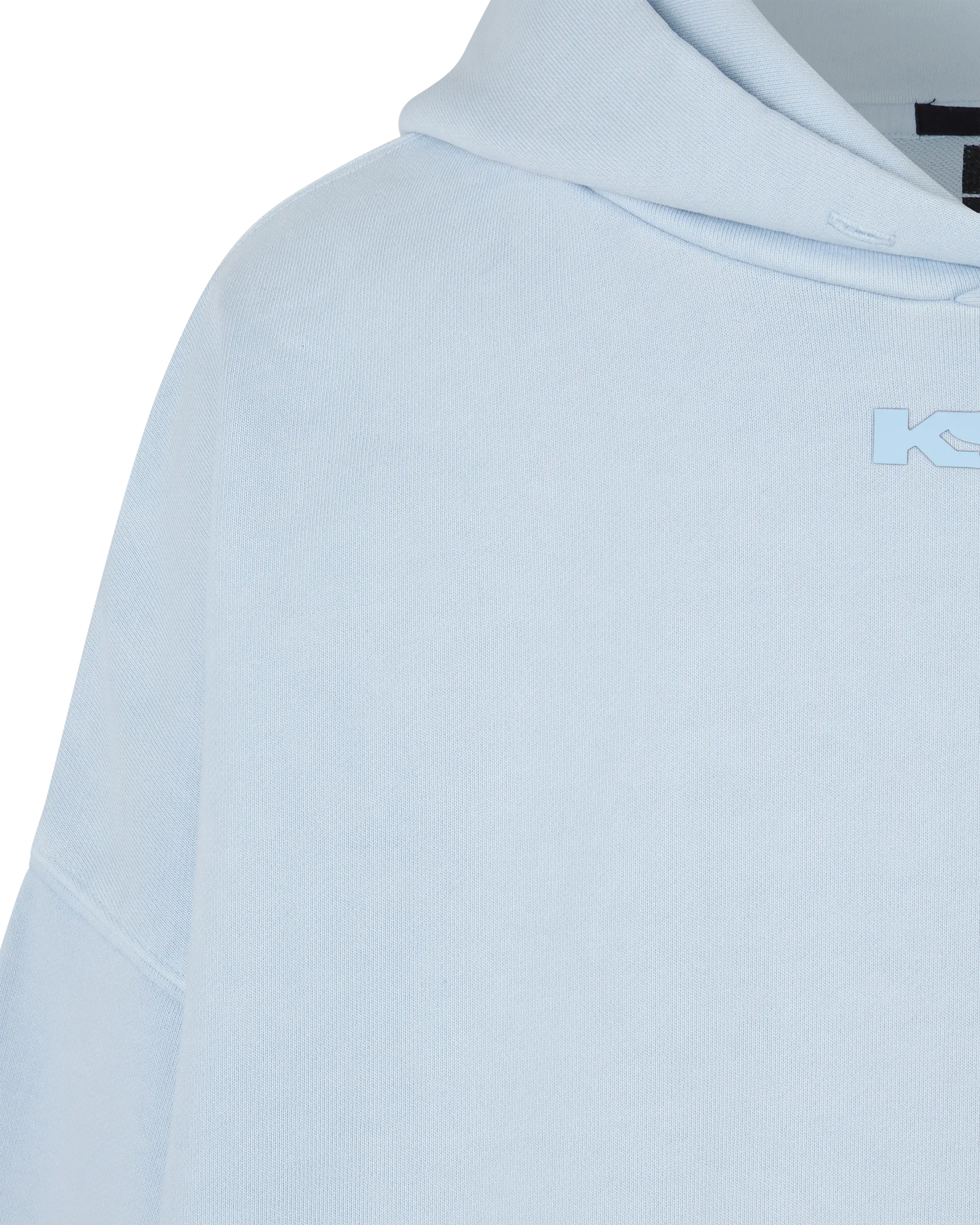 Ksubi Jeans Sott Ekcess Hoodie