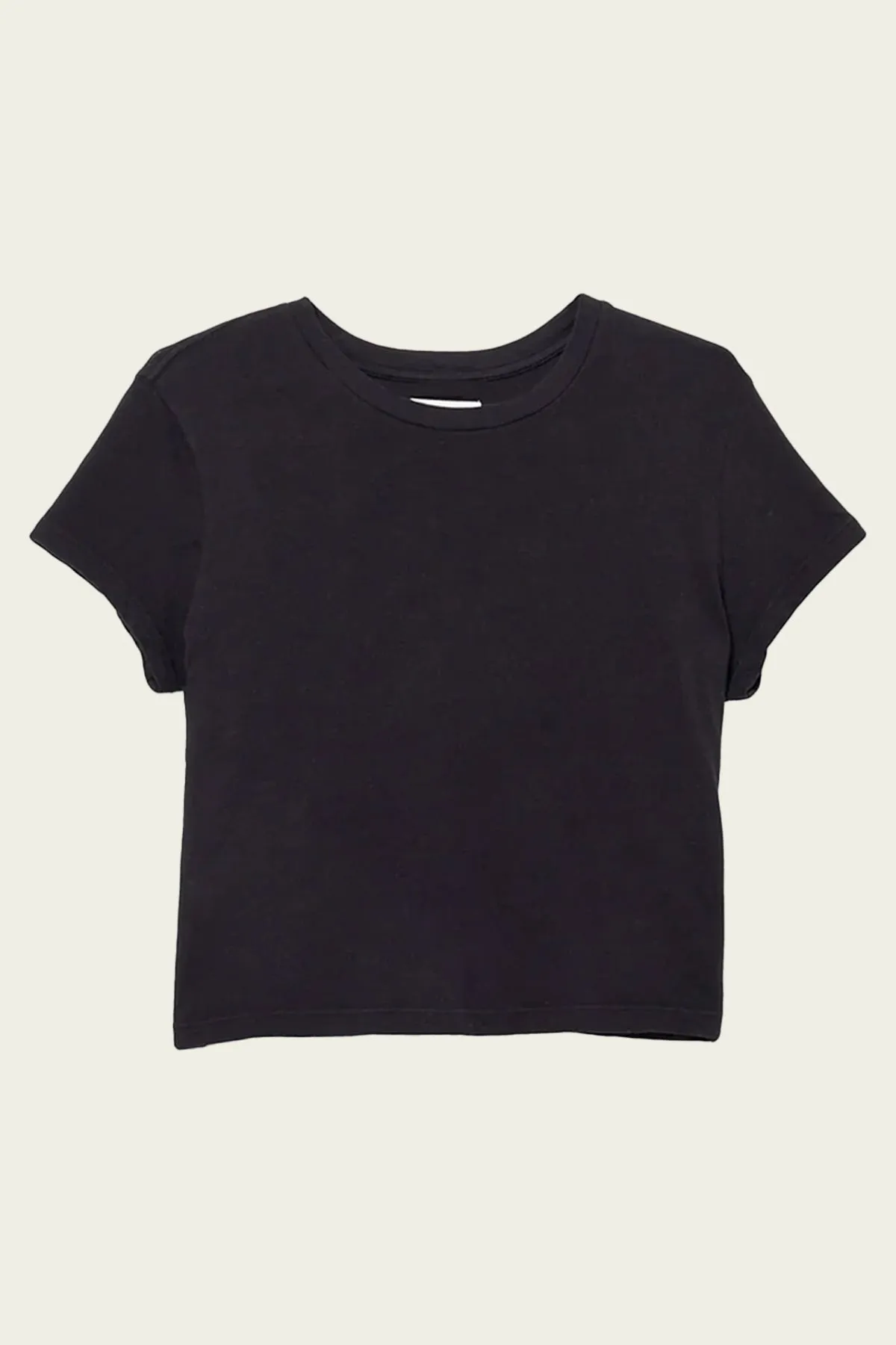 Kyle Tee in Black