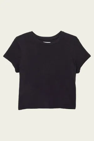 Kyle Tee in Black