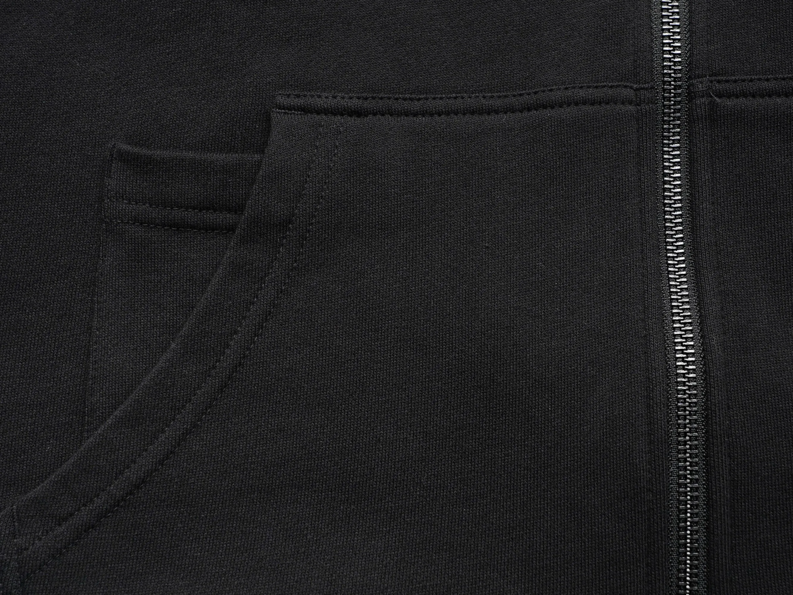 Labs Phase Zip-up Hoodie