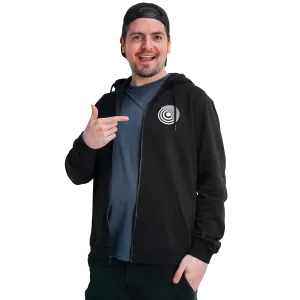 Labs Phase Zip-up Hoodie