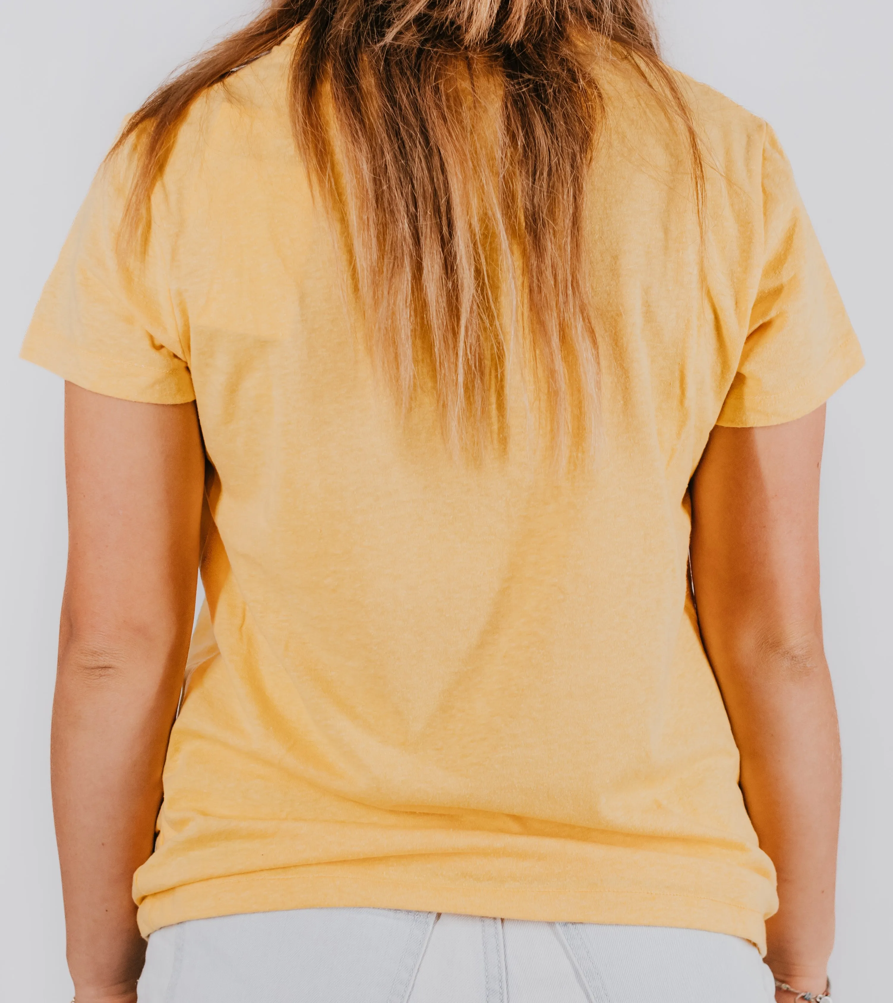 Ladies Masters Respin Tee