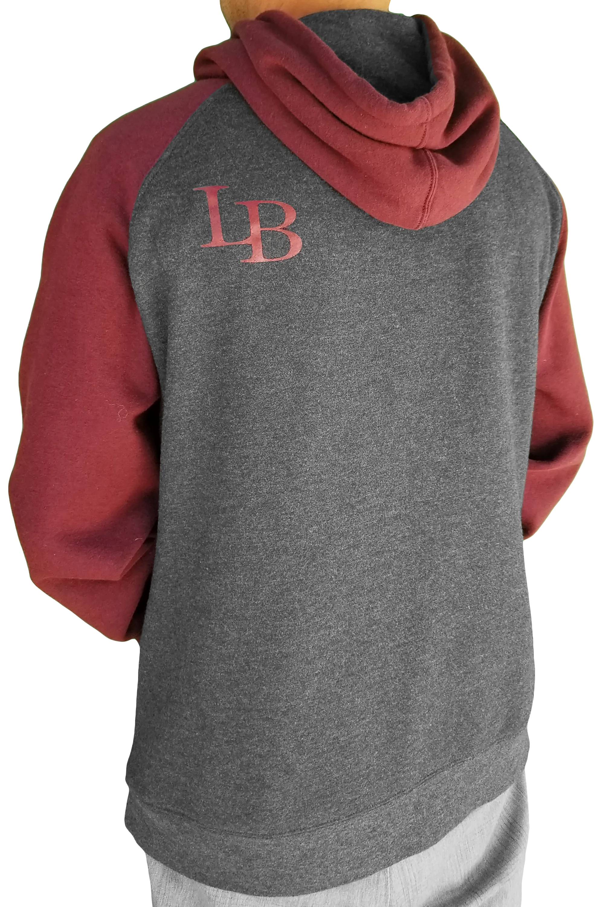 LB Deuce
