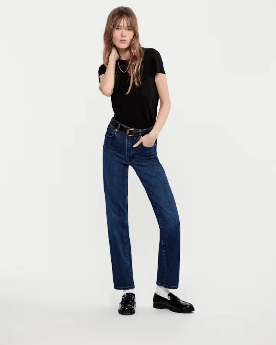 LE SLEEK STRAIGHT
