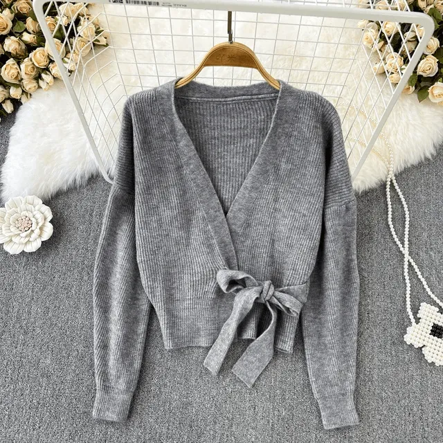 Lenny Knit Sweaters