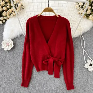 Lenny Knit Sweaters
