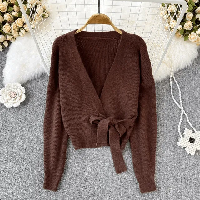 Lenny Knit Sweaters