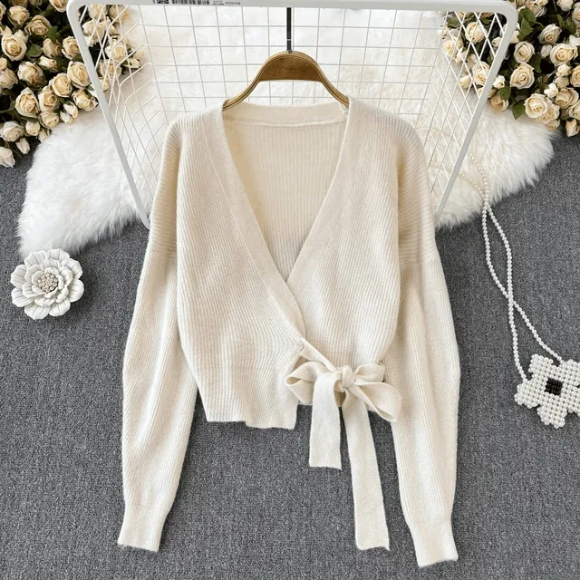 Lenny Knit Sweaters