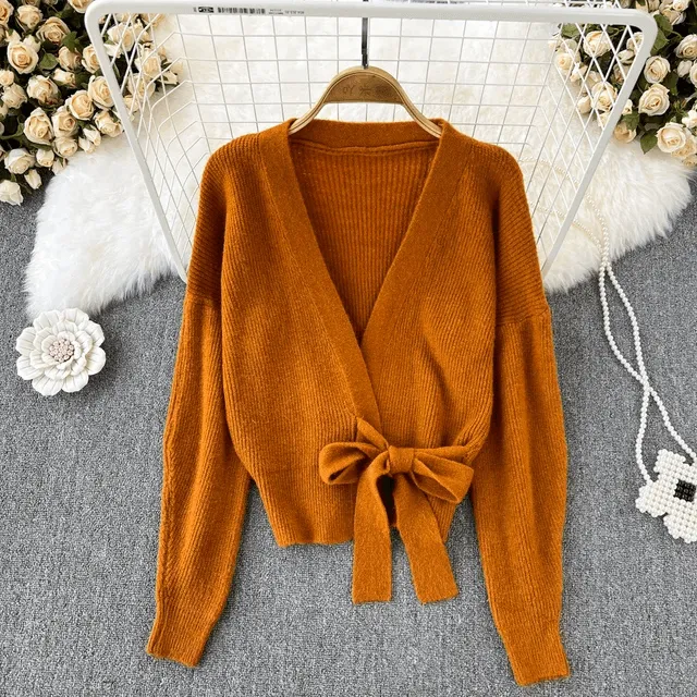 Lenny Knit Sweaters