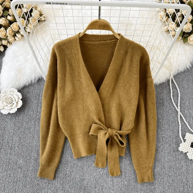 Lenny Knit Sweaters