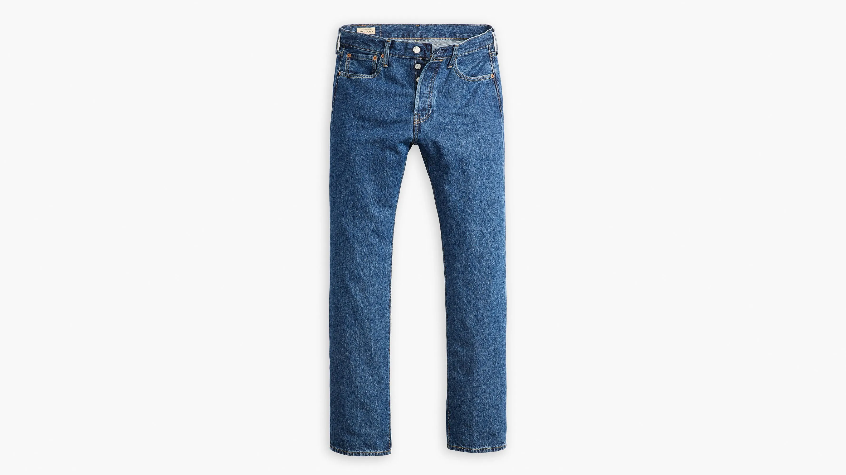 Levis | 501® - Original Straight Fit | 14 stone