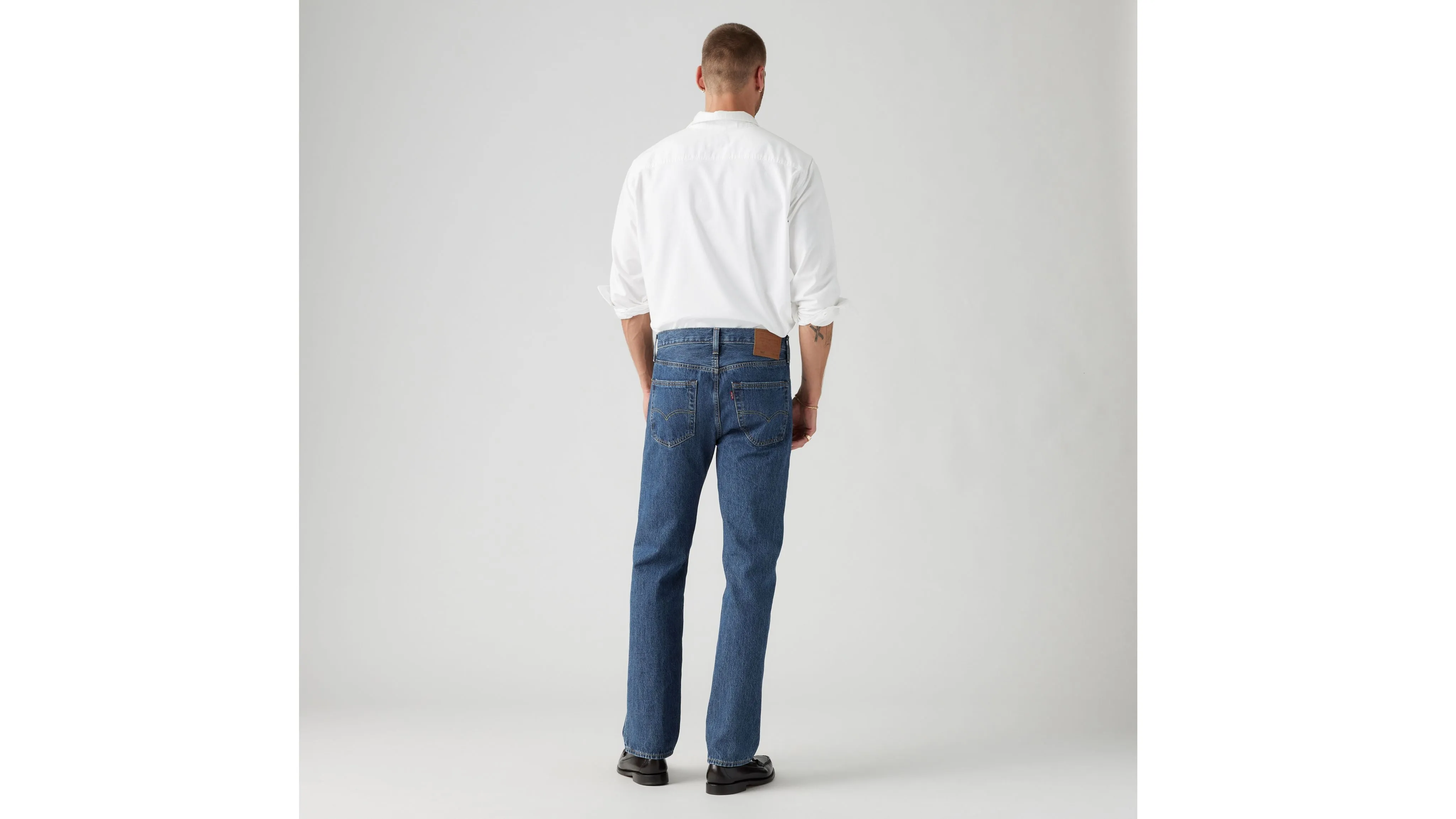 Levis | 501® - Original Straight Fit | 14 stone