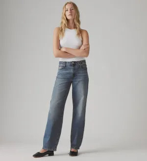 Levi's Baggy Dad Jean - She's Nice