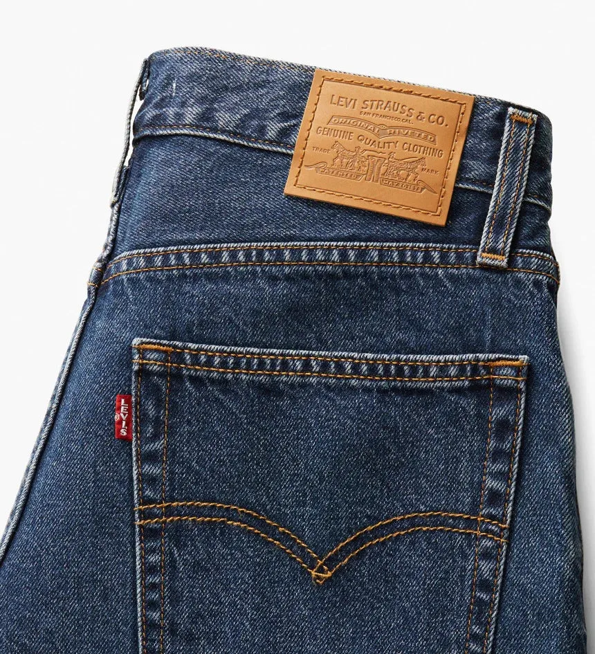 Levi's Baggy Dad Jean - She's Nice