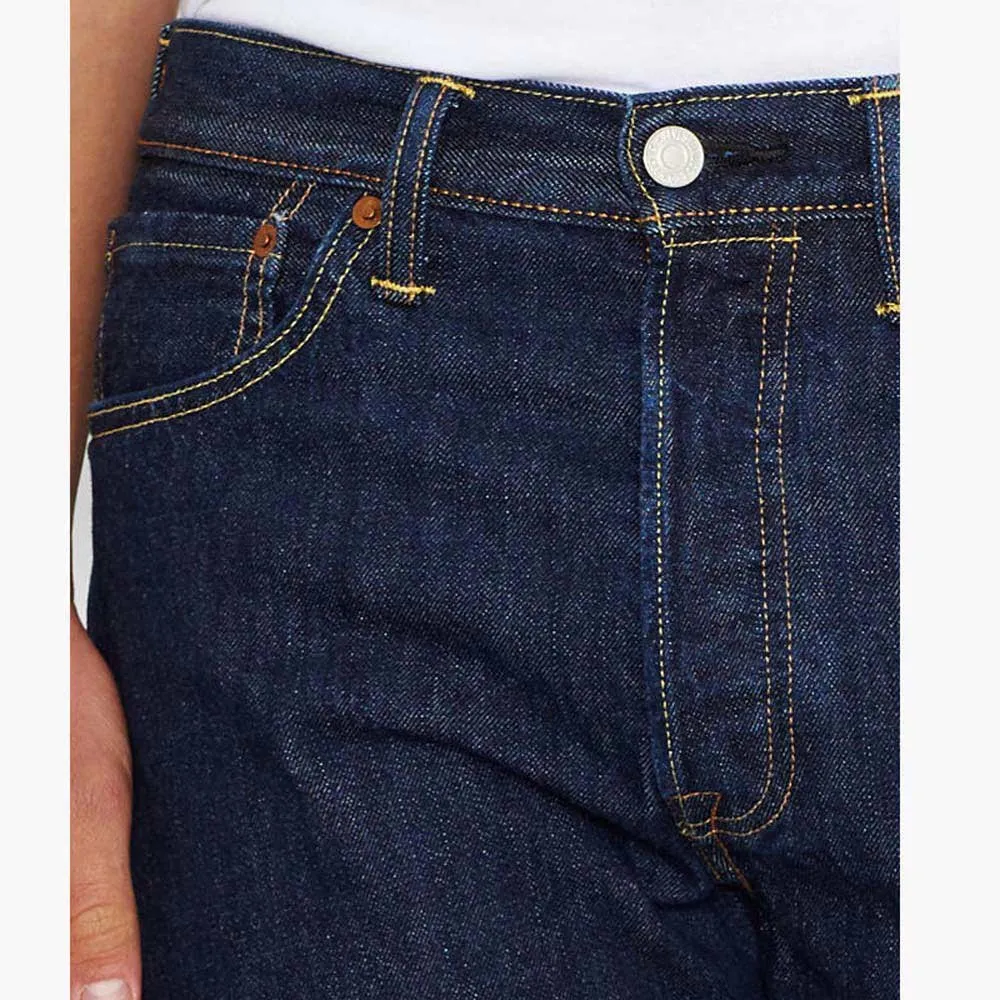 Levi's Original 501 Jean - Rinse 37461