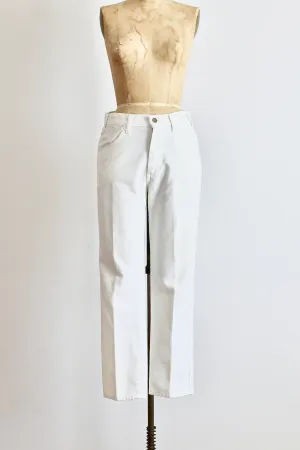 Levi's Sta-Prest Jeans