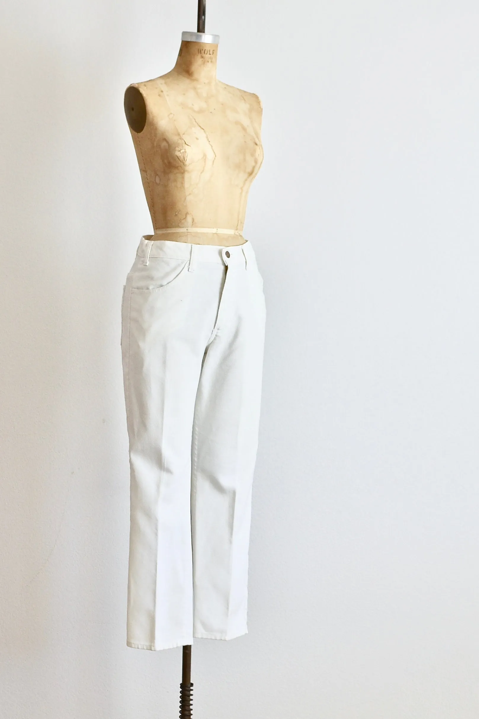 Levi's Sta-Prest Jeans