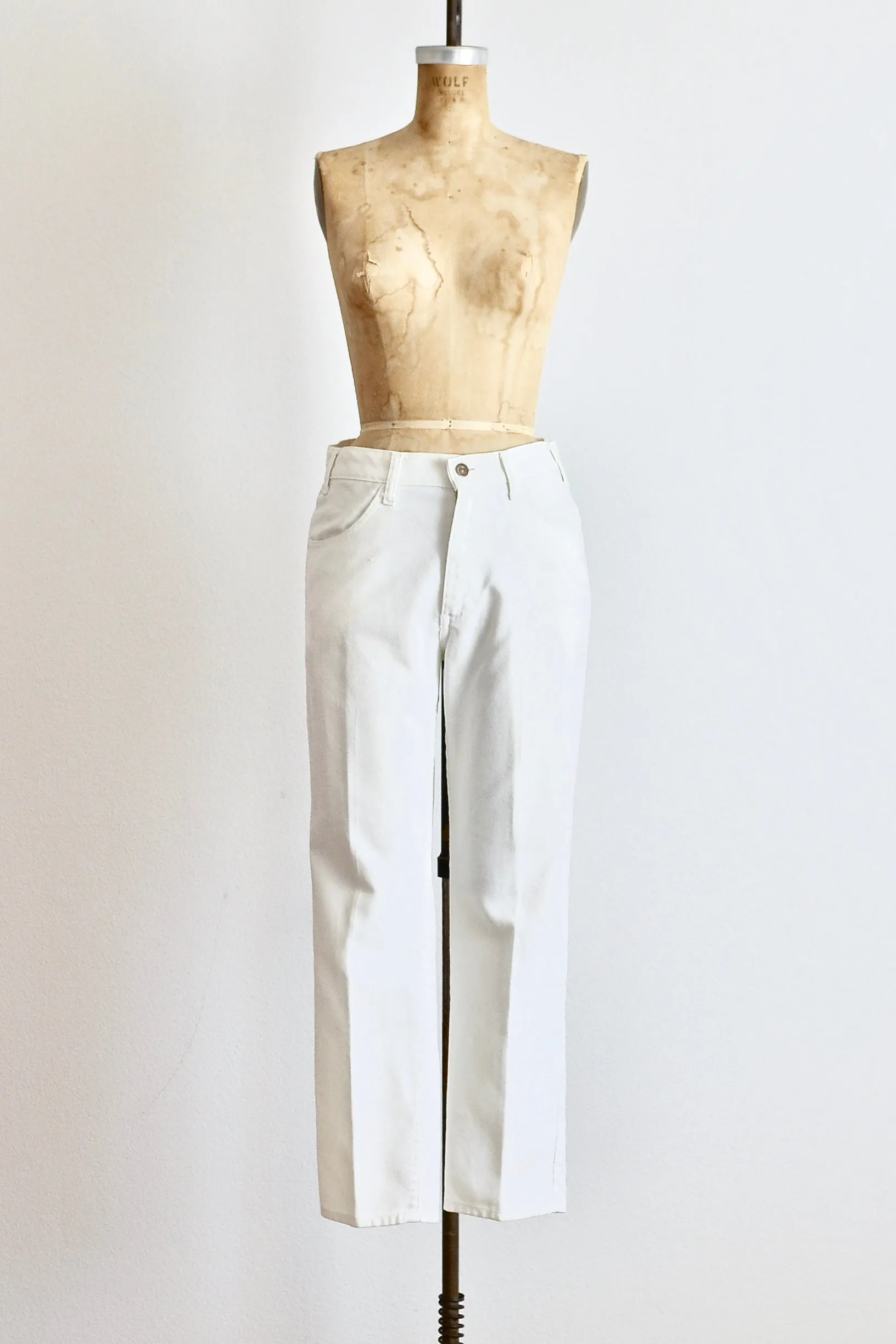 Levi's Sta-Prest Jeans