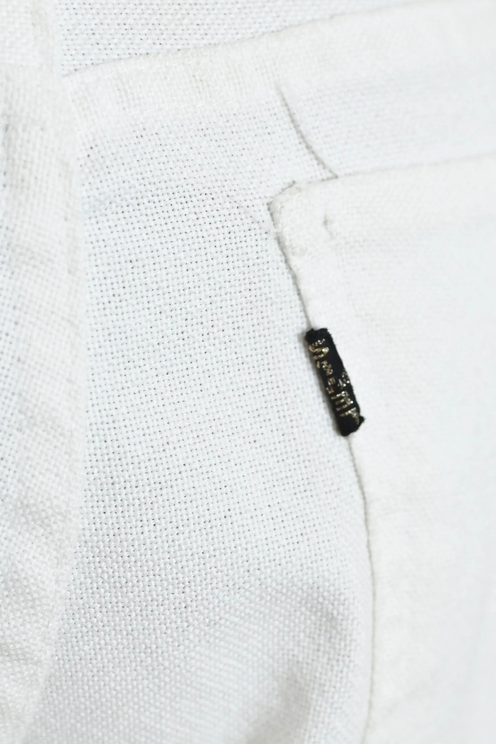 Levi's Sta-Prest Jeans
