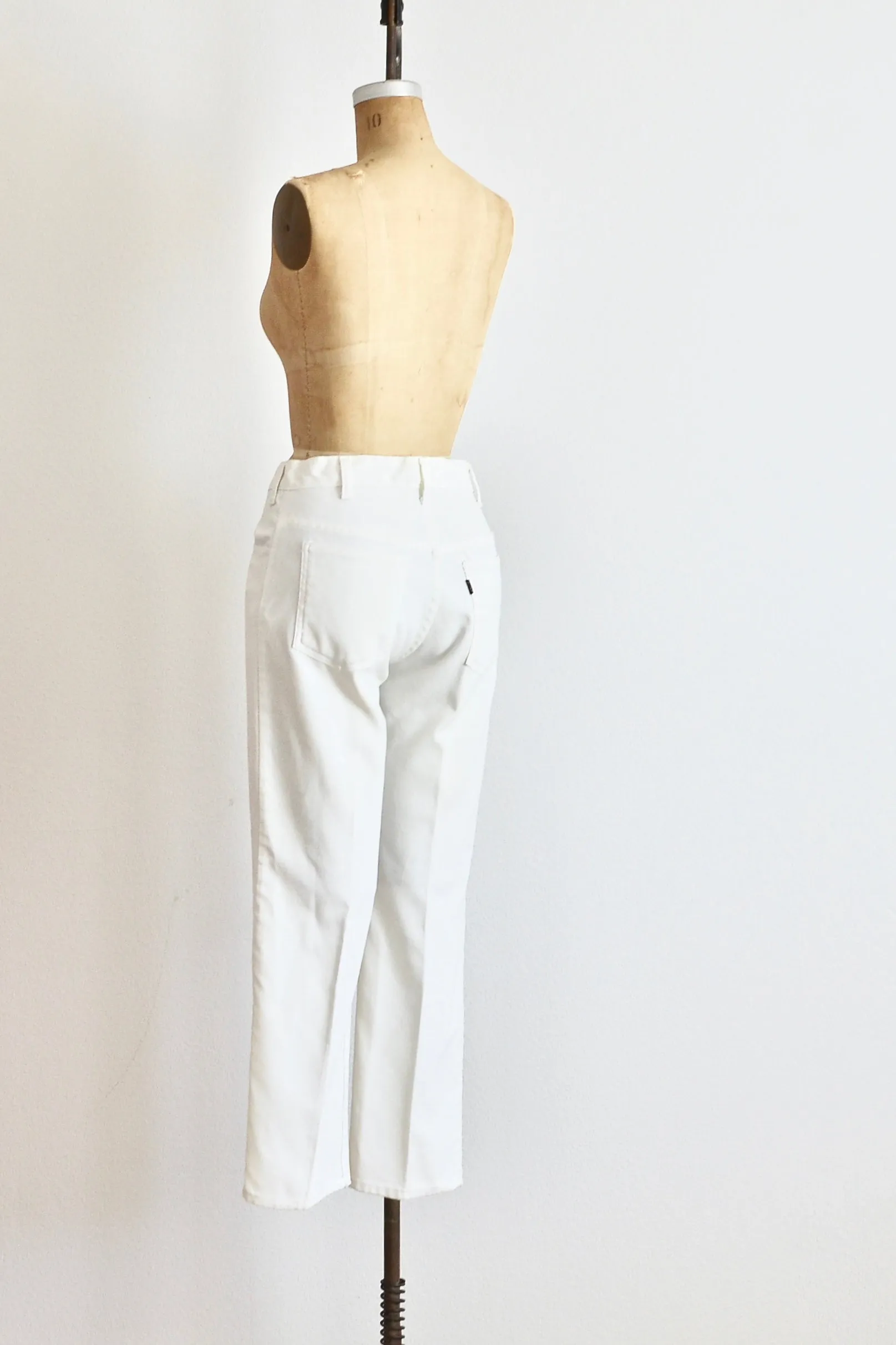 Levi's Sta-Prest Jeans