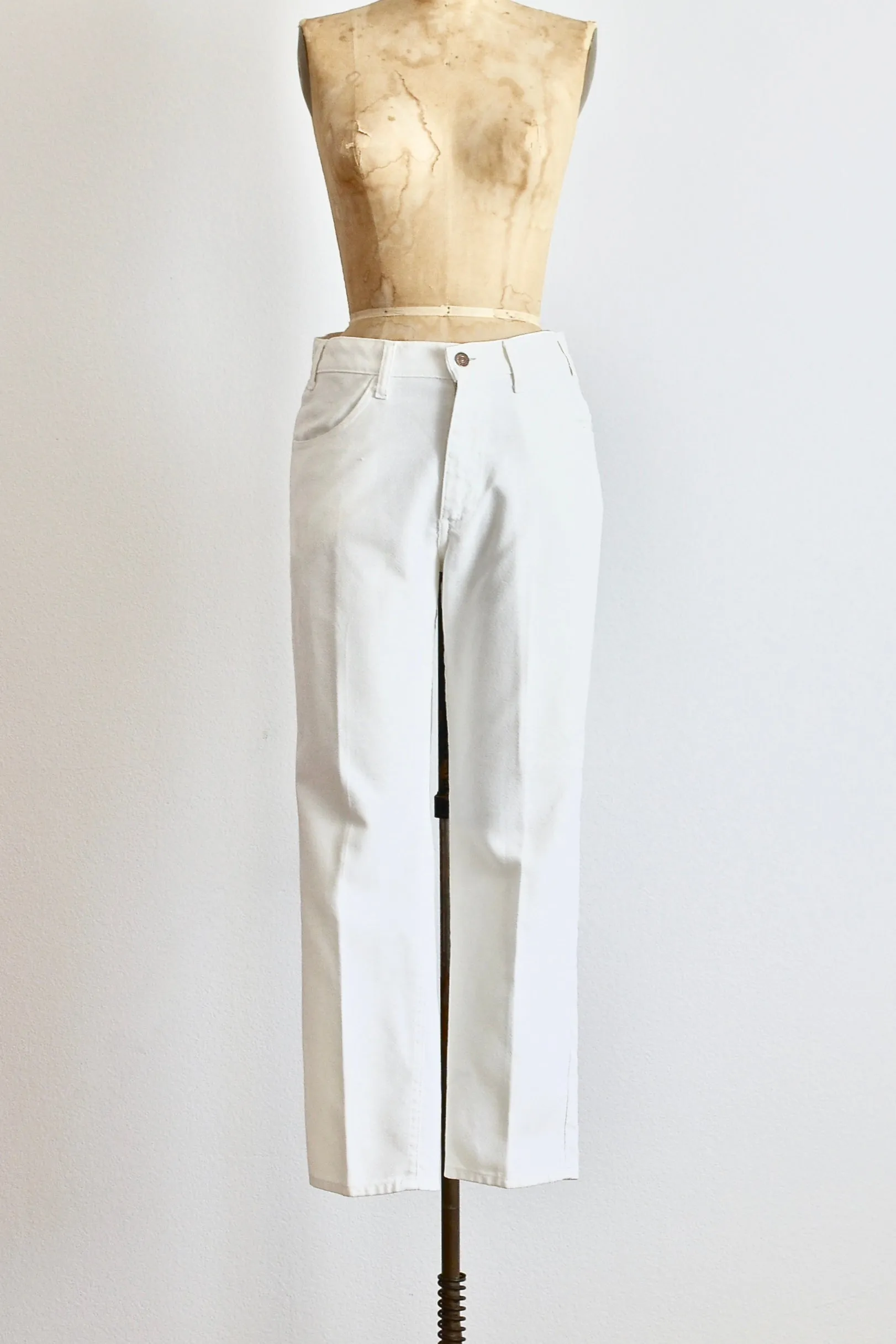 Levi's Sta-Prest Jeans