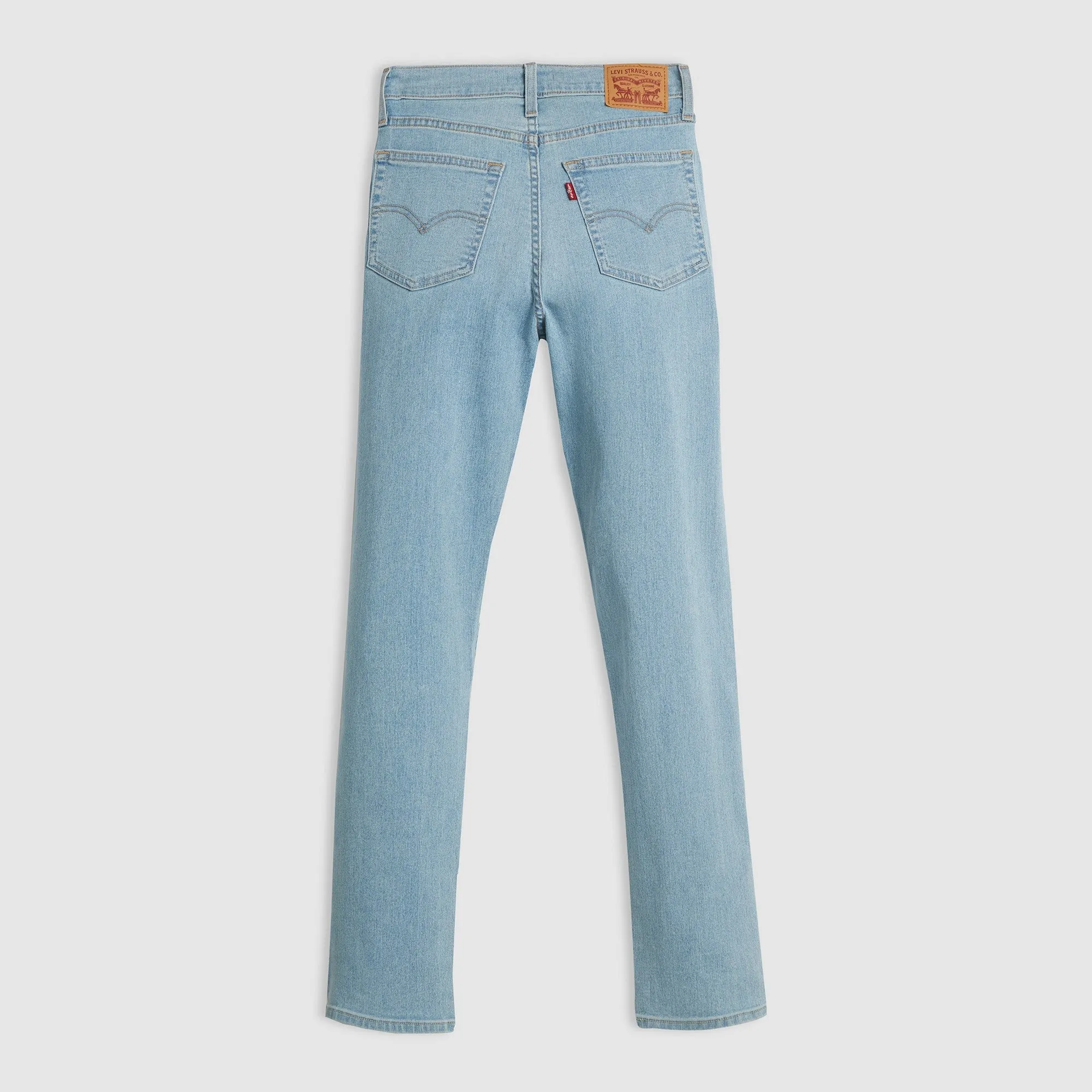 Levi's® Women's 724 High-Rise Straight Jeans