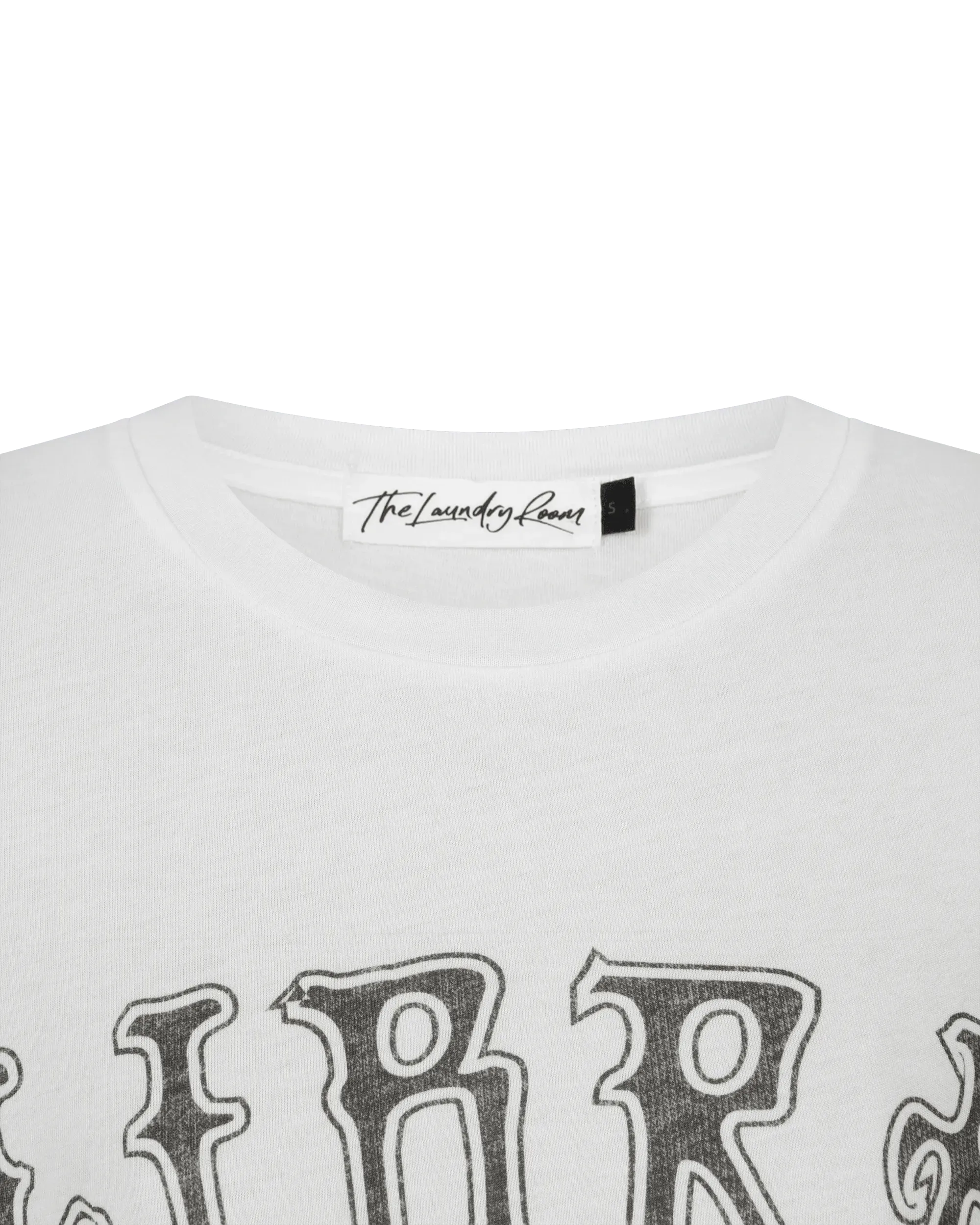 Libra Oversized T-shirt